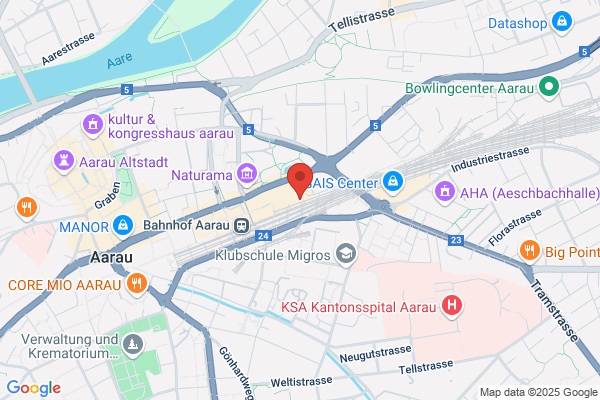 Aarau Aktiv