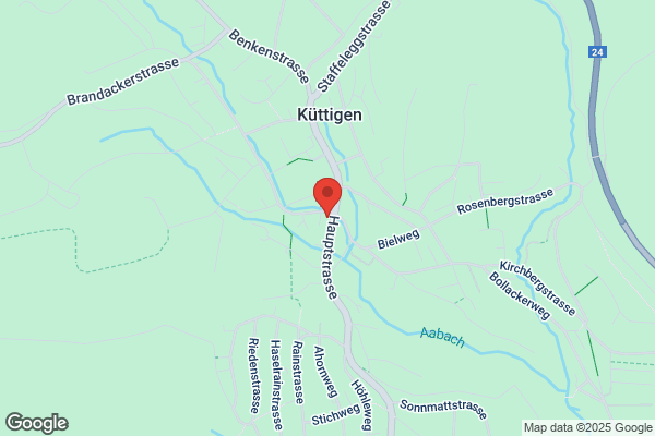 Graf Nutzfahrzeug AG