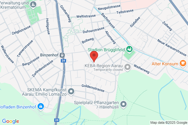 Barbara Leuner