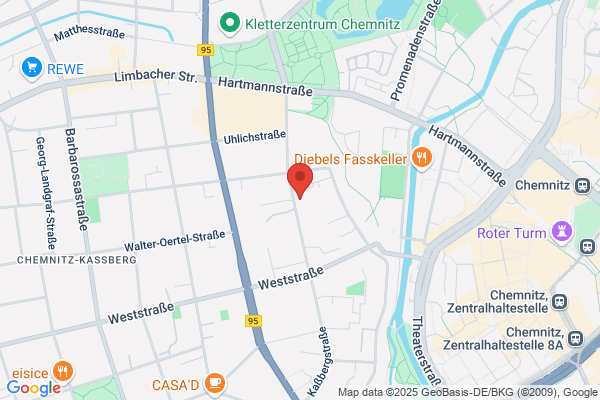 Real-Projects GmbH