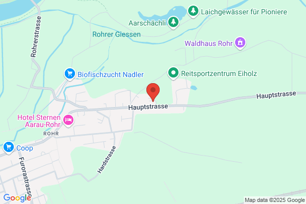 Deurotherm-Isolationbsbau AG