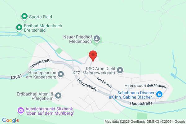 Gheld GmbH