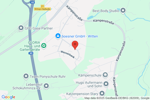 HOFMANN BAU