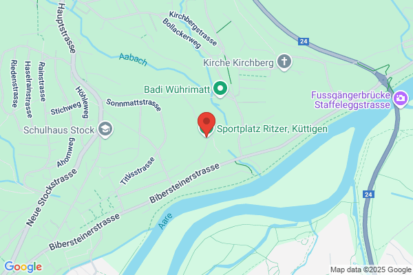 Gottfried Wildhirth