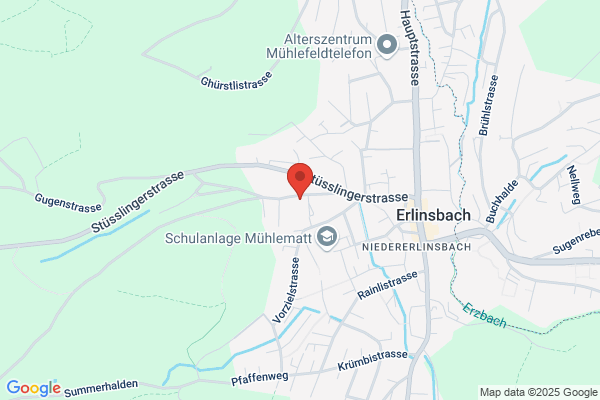 Malergeschaeft M. Frei