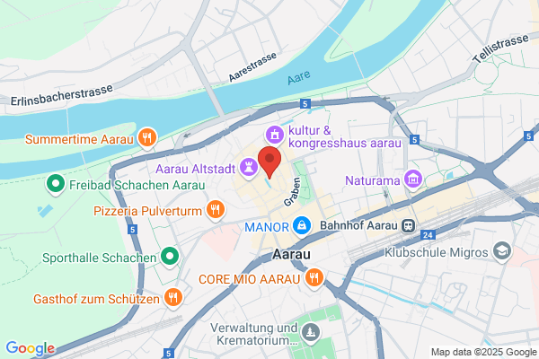 RE/MAX AARAU Z Services AG