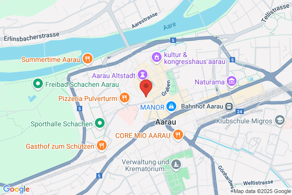 Desmos Consult GmbH