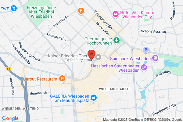 W. Schoeni und Co AG Uhrengeschaeft