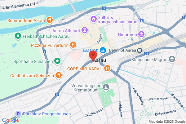 Aargauer Kunsthaus