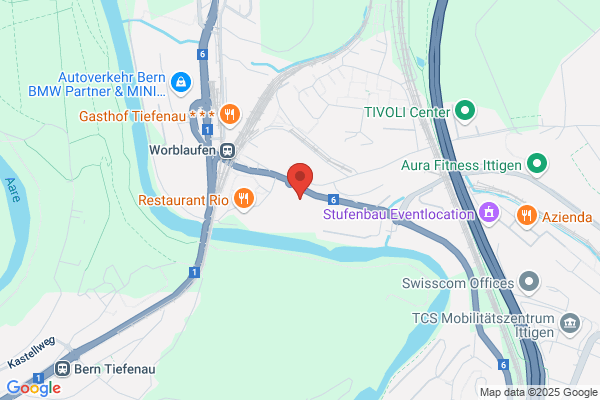 G. Abegglen AG