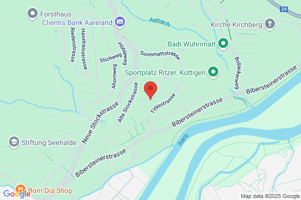 Geschaeftsbuecherfabrik Rombach AG