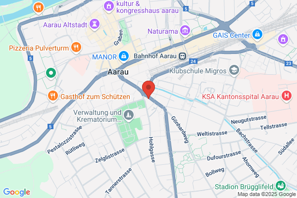 Helsana Rechtsschutz AG
