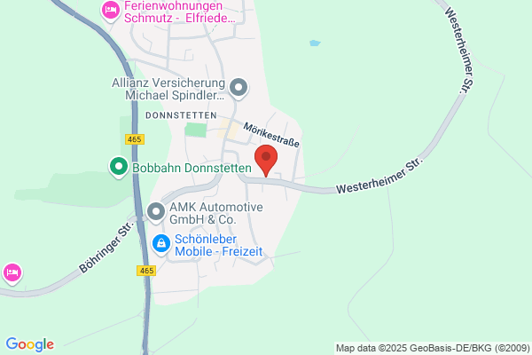Roemerstein GmbH