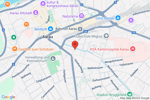 Schweizerischer Blindenbund