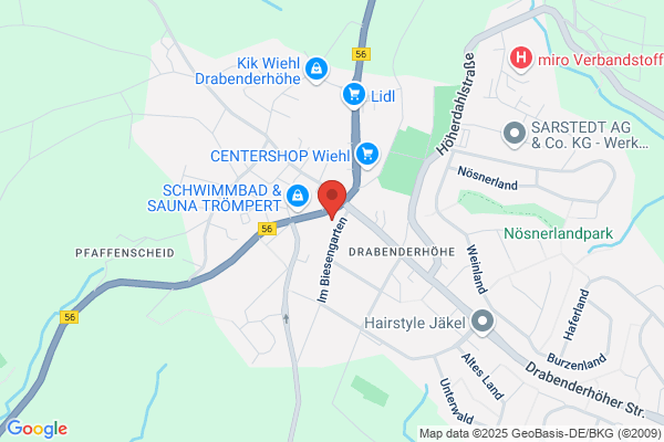 DIMA Lounge-Management GmbH