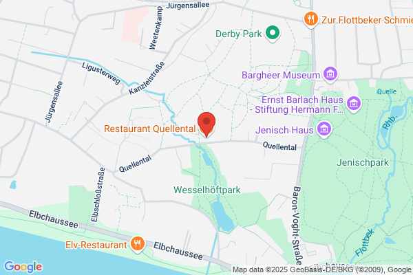Restaurant Quellengrund