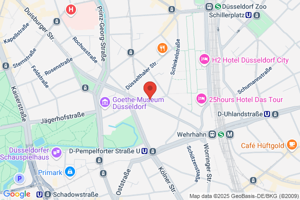 Consulting Garage GmbH
