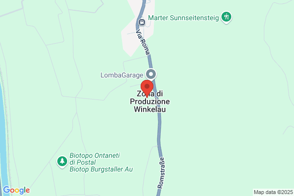 Hansjoerg Brugger