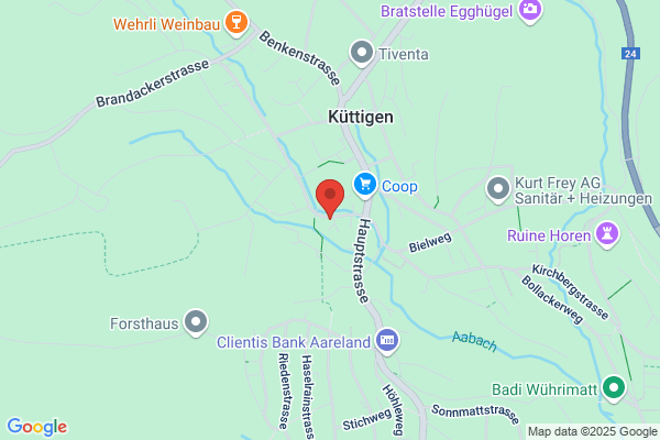 Bikerich GmbH