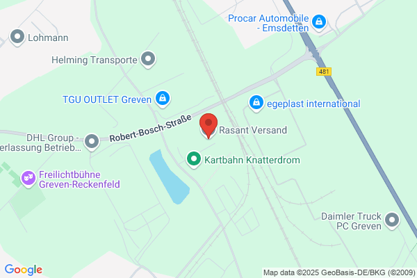 Rasant GmbH