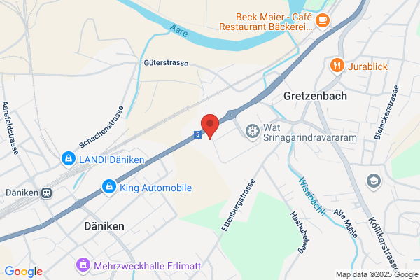Transupport GmbH
