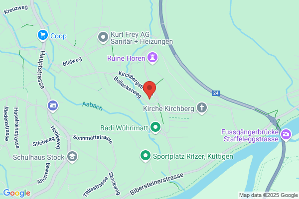 Stiftung Therapeutisches Wohnheim
