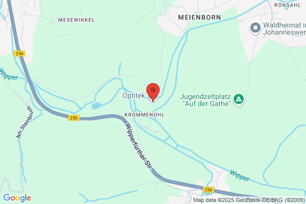 Optiprax GmbH