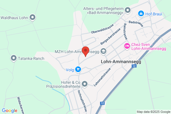 AHeiniger Schaltanlagenbau AG