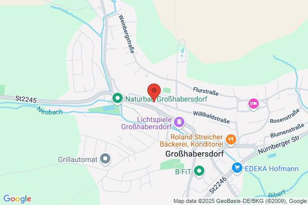 Bärenfit GmbH