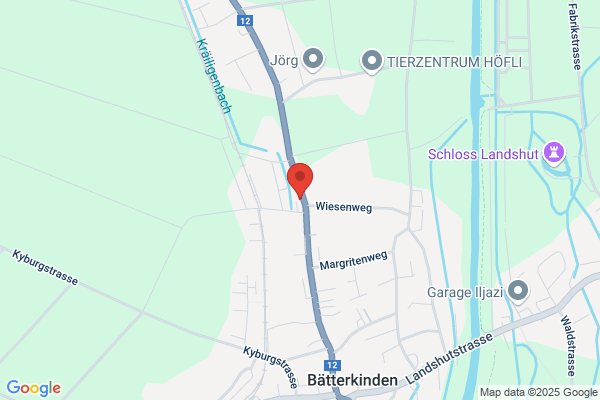 Physioteam Bätterkinden, Burgdorf, Frenkendorf, Koppigen, Liestal