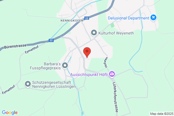 BWB-Buchser AG