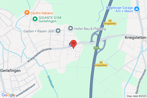BZS Informatik GmbH