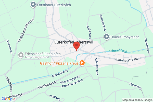 Einwohnergemeinde