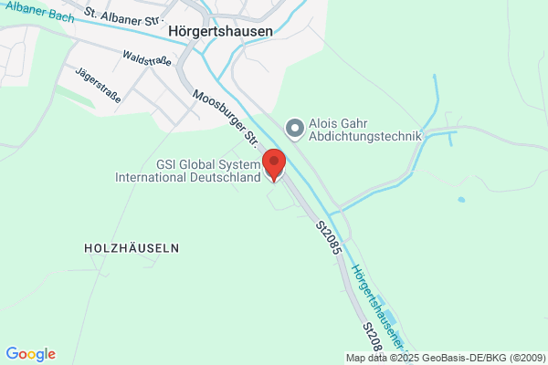 GSY Industrieautomation AG