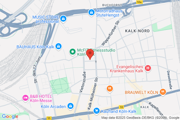 KAISER ENGINEERING