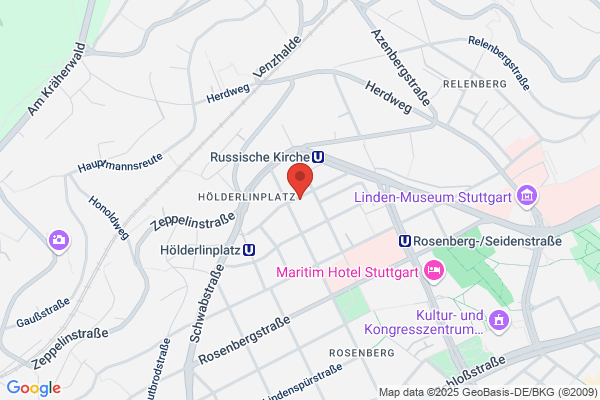 Luxor GmbH