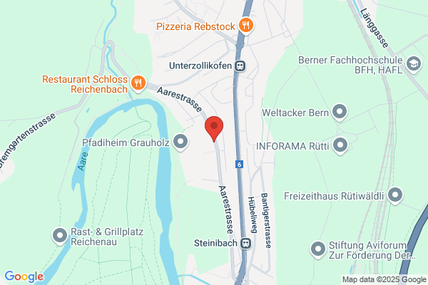 Neues Schulhaus