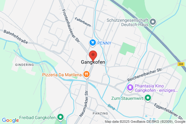 Tanzorchester Agena