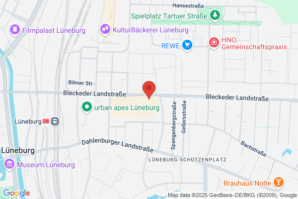 medical IT services gmbh