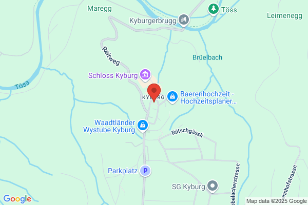 Bärtschi Gartenbau AG