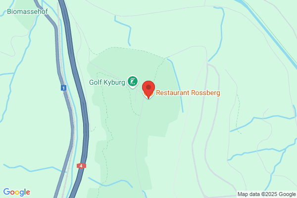Restaurant Rossberg GmbH