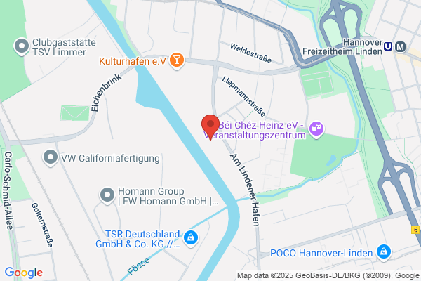 3DKraftWerk GmbH