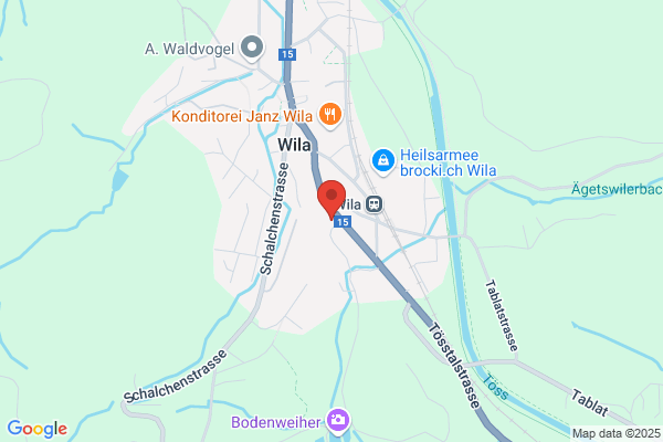 Autospritzwerk Kollbrunn GmbH