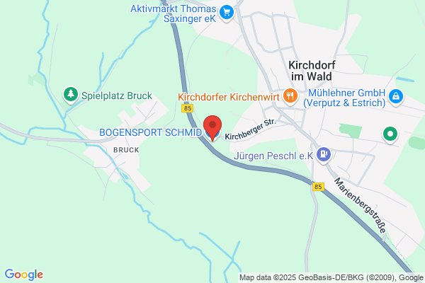 Bachofner Bogen Bau