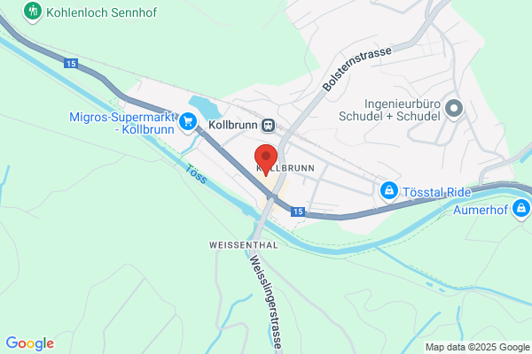 Die Schweizerische Post