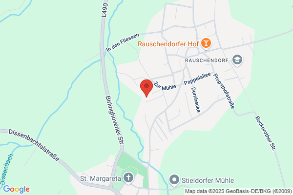 Holenweg Beratungen und Handel