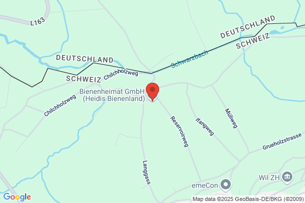 Honey GmbH