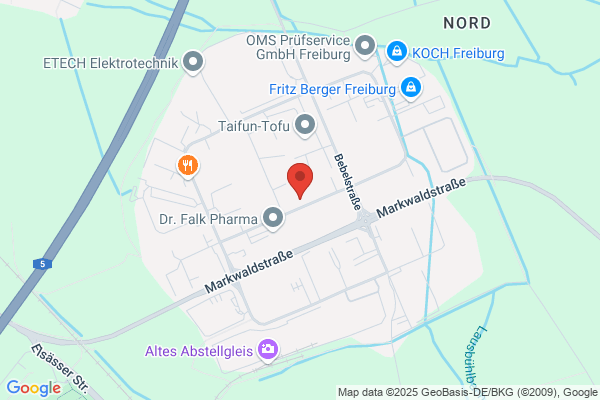 MIE Hydraulic GmbH