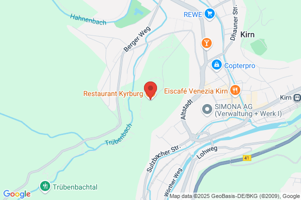 Restaurant Brauerei
