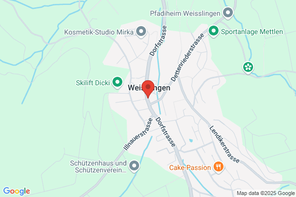 Restaurant Schnyder's Sonne Weisslingen - Weisslingen